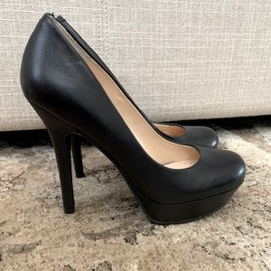 Jessica Simpson heels